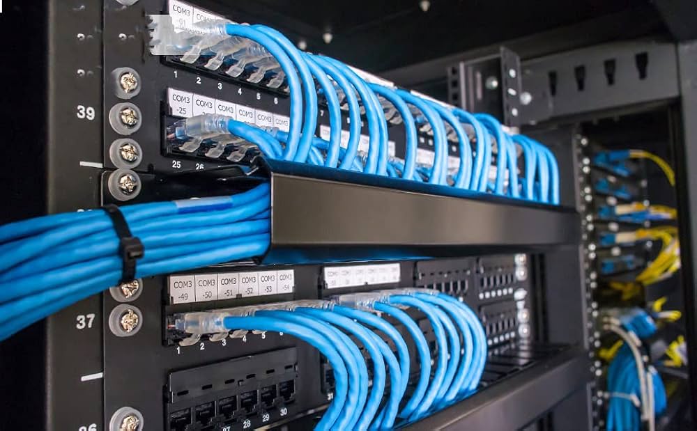 Trabajo de Centrales Telefónicas realizado por LD